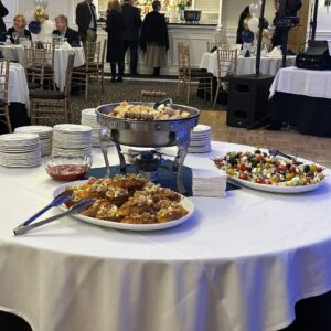 Stratford Democrats Awards Banquet